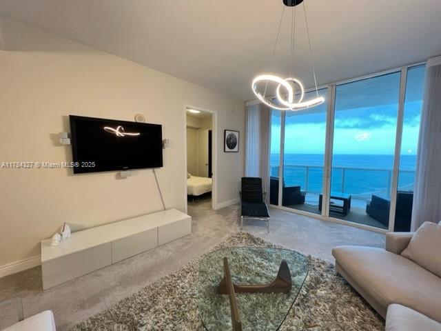 Rental Property at Address Not Disclosed, Sunny Isles Beach, Miami-Dade County, Florida - Bedrooms: 2 
Bathrooms: 3  - $6,000 MO.
