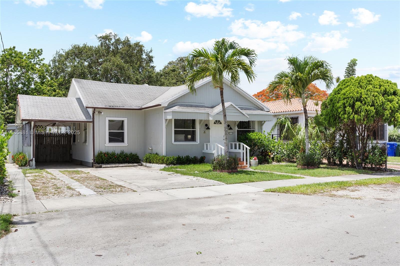 THE PINES - Residential Income