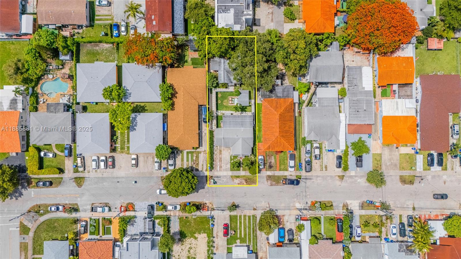 THE PINES - Residential Income