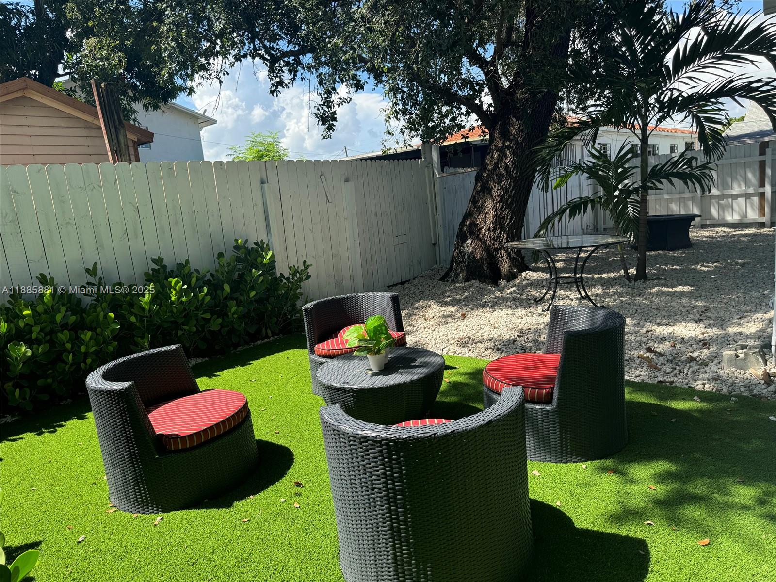 THE PINES - Residential Income