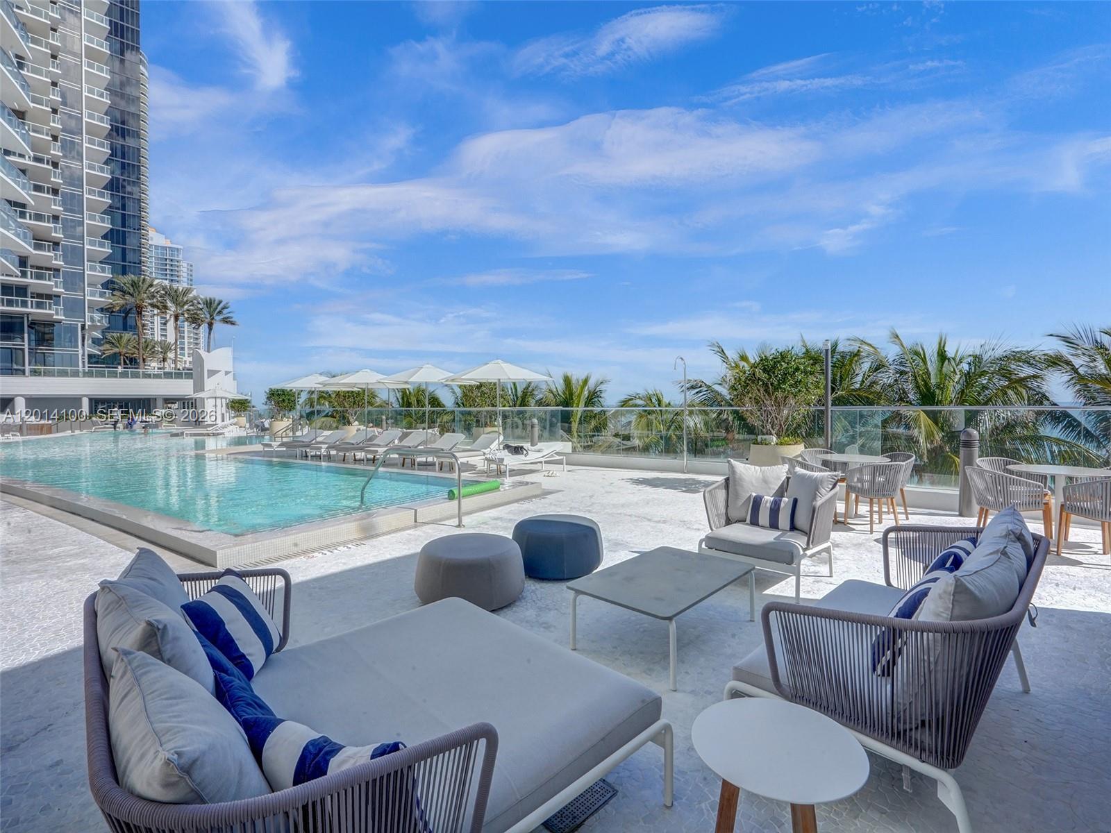 JADE BEACH CONDO - Residential