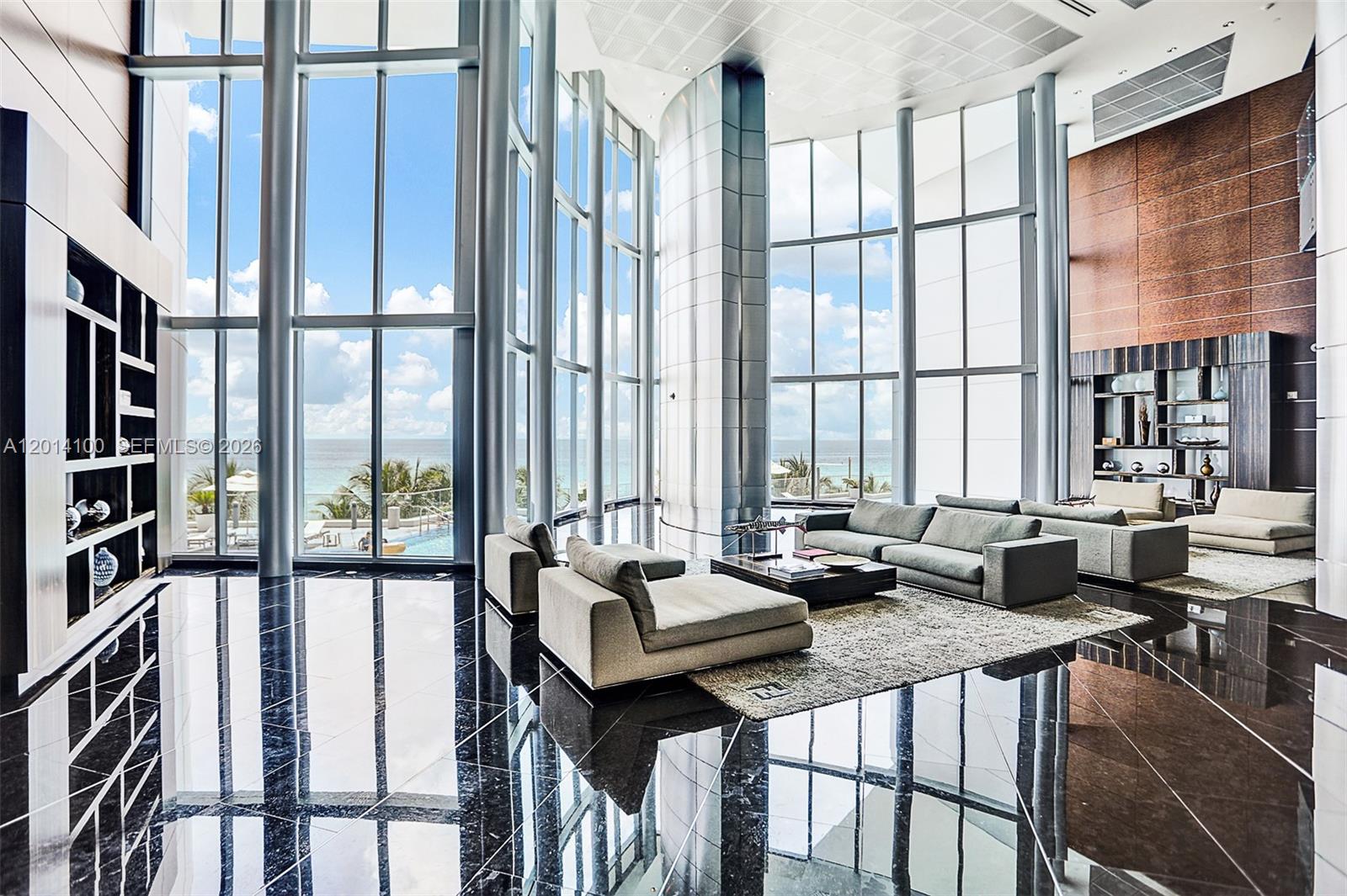 JADE BEACH CONDO - Residential