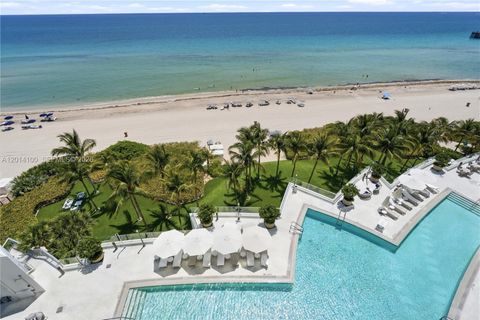 17001 Collins Ave 1006 Sunny Isles Beach FL 33160