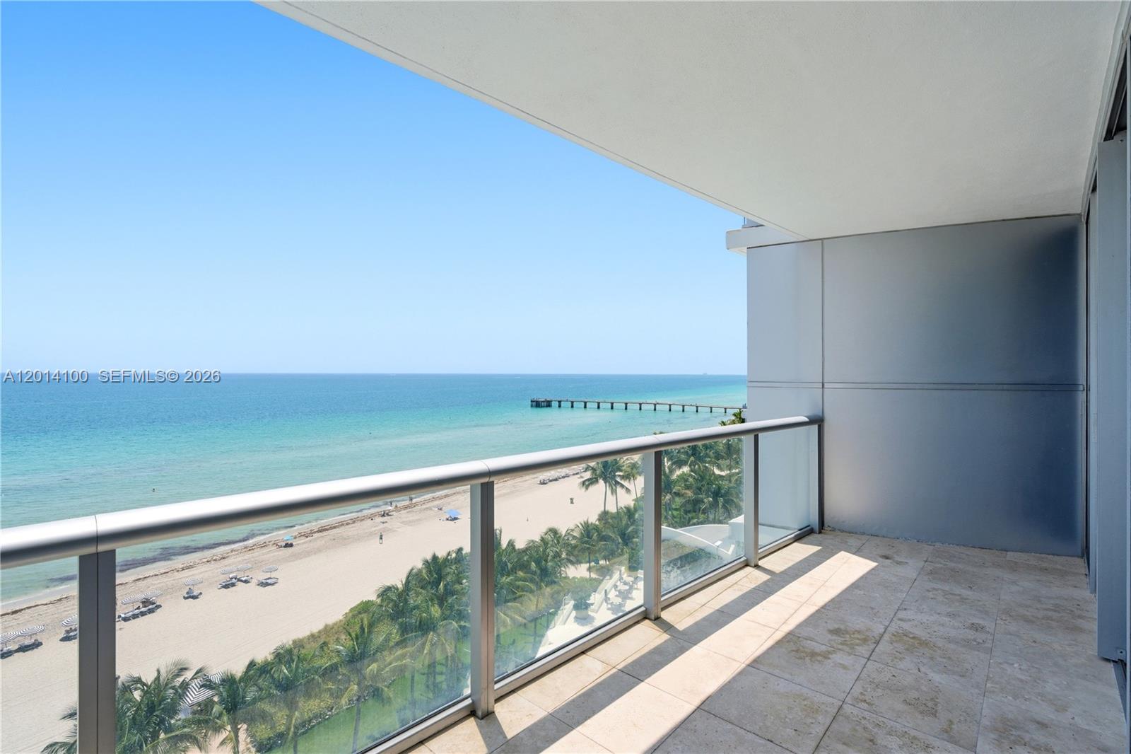JADE BEACH CONDO - Residential