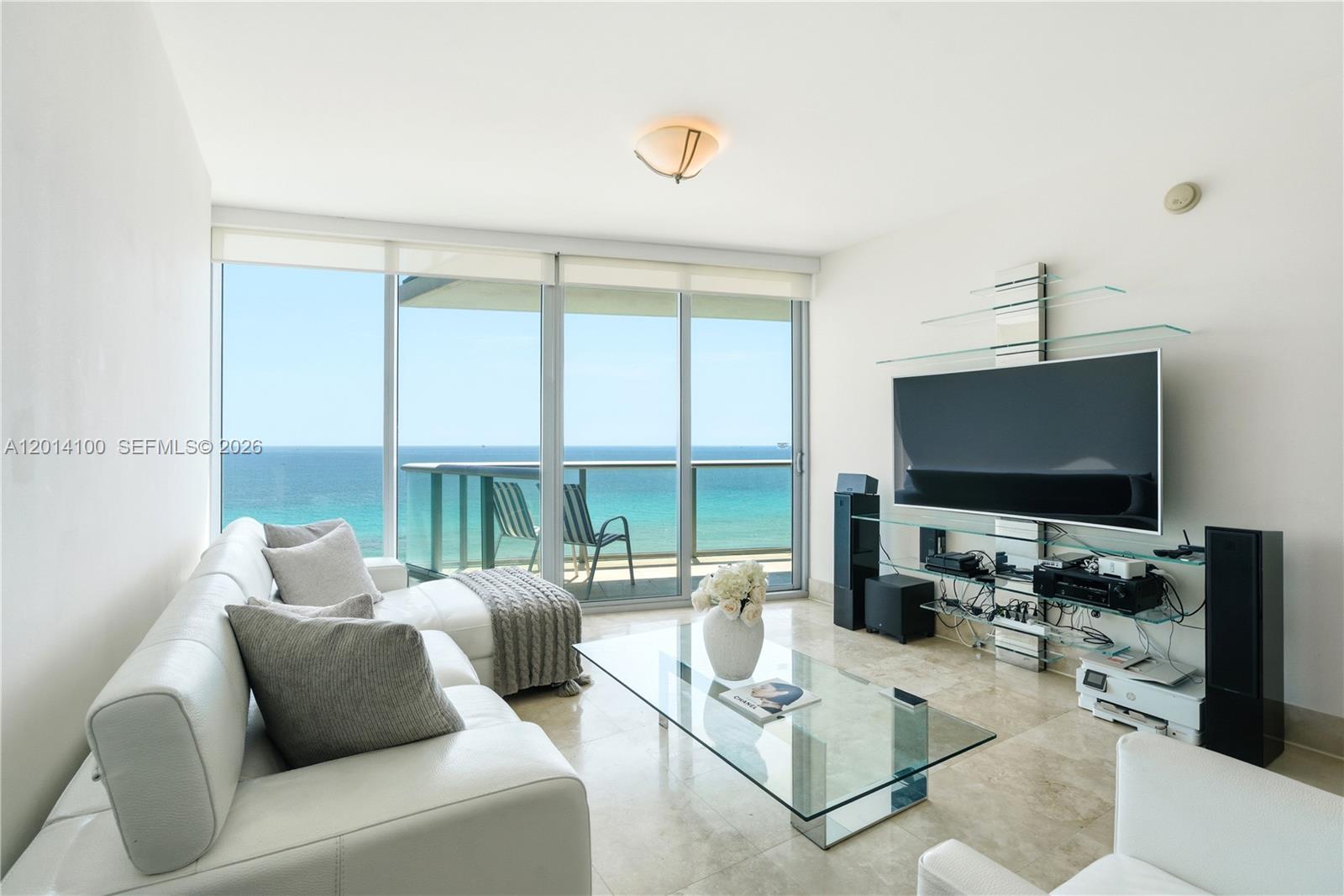 JADE BEACH CONDO - Residential