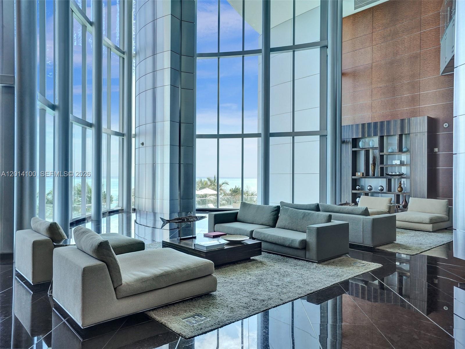 JADE BEACH CONDO - Residential