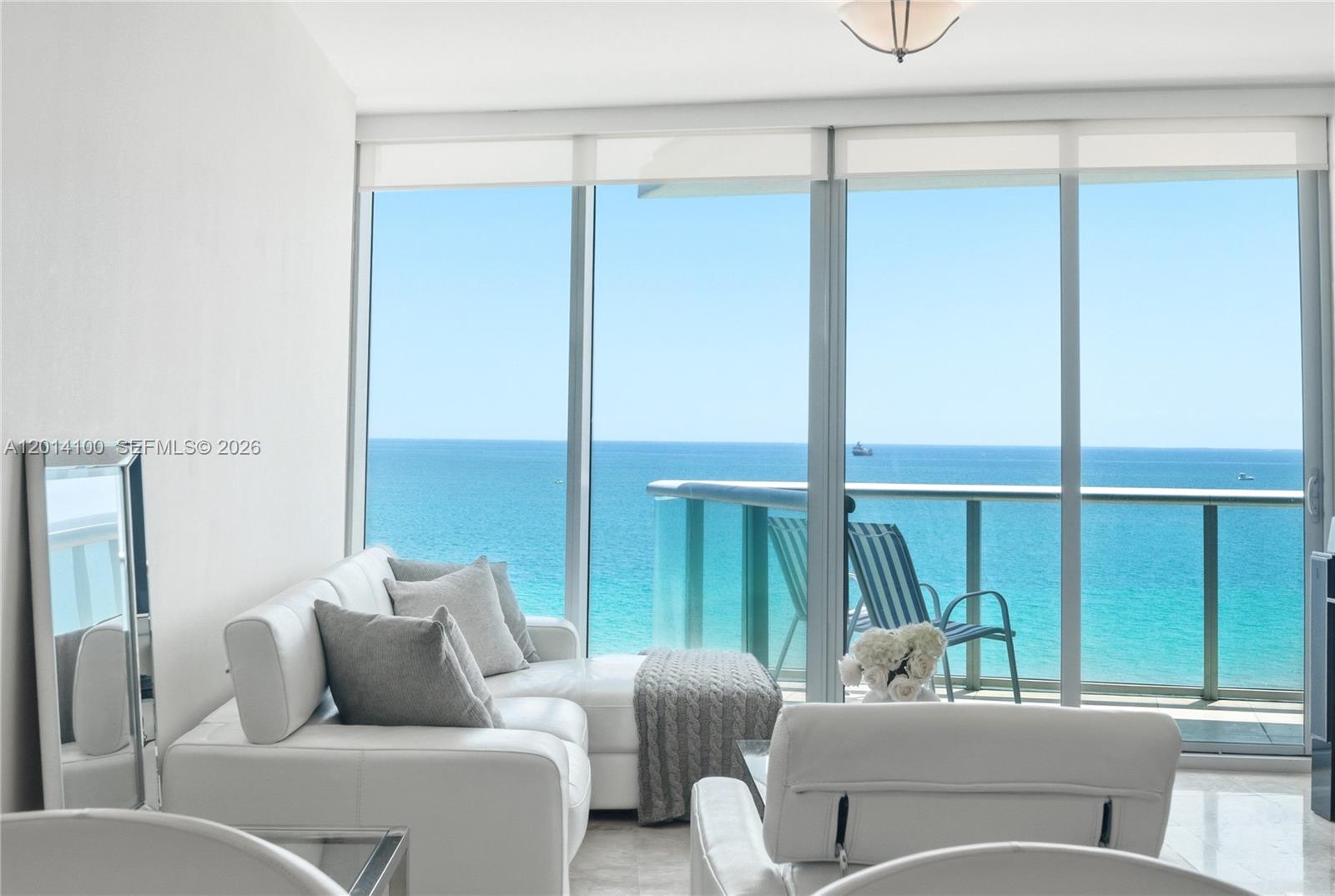 JADE BEACH CONDO - Residential