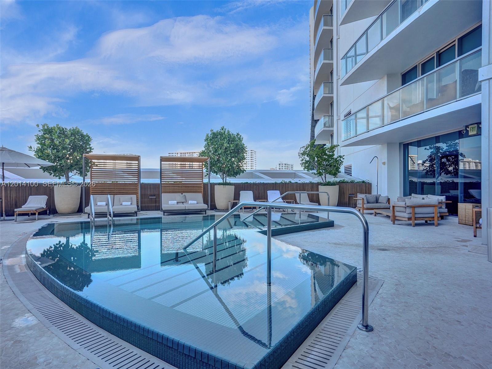 JADE BEACH CONDO - Residential