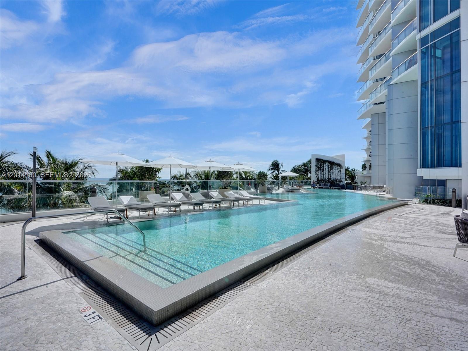 JADE BEACH CONDO - Residential