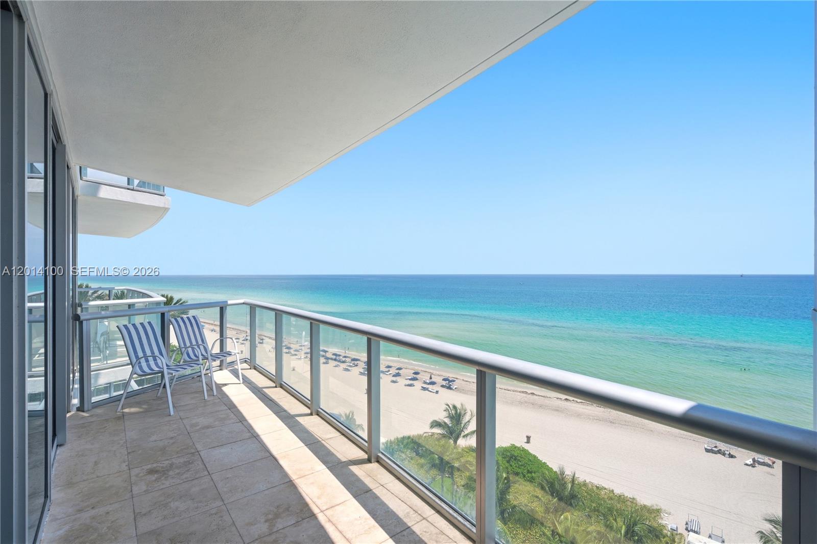 JADE BEACH CONDO - Residential
