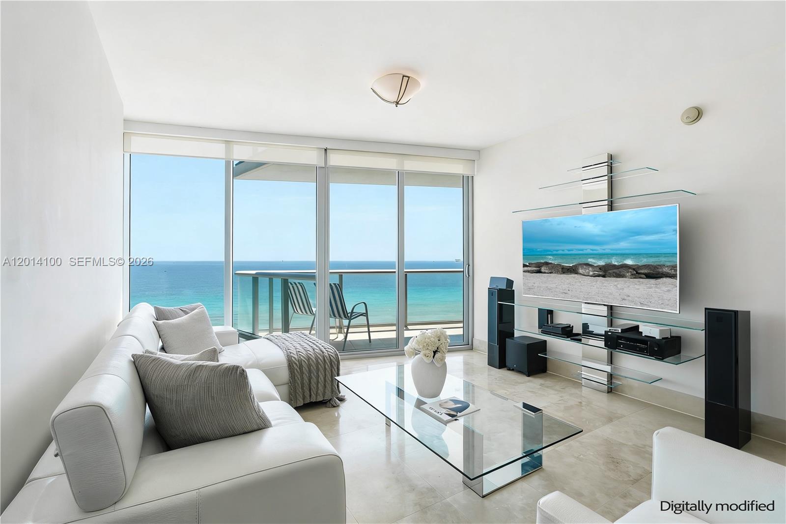 JADE BEACH CONDO - Residential