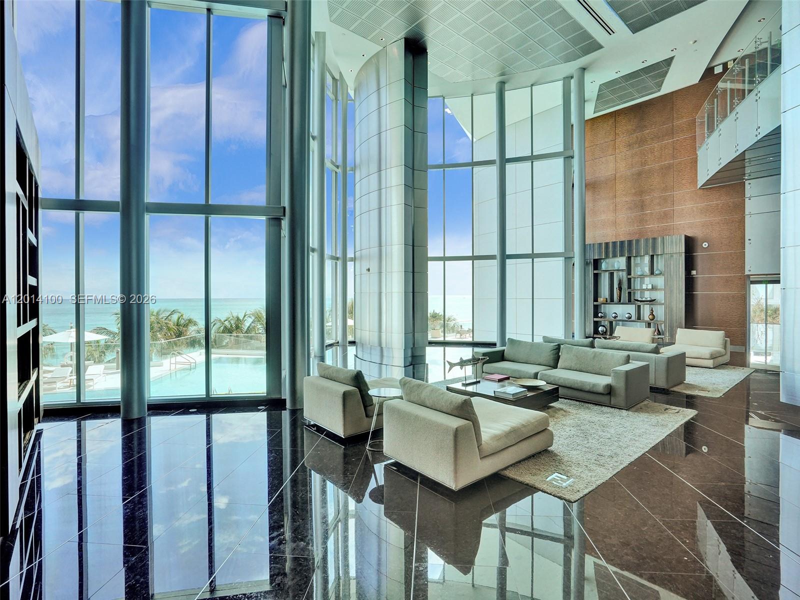 JADE BEACH CONDO - Residential