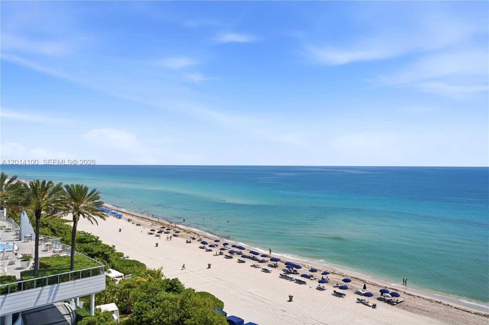 JADE BEACH CONDO - Residential