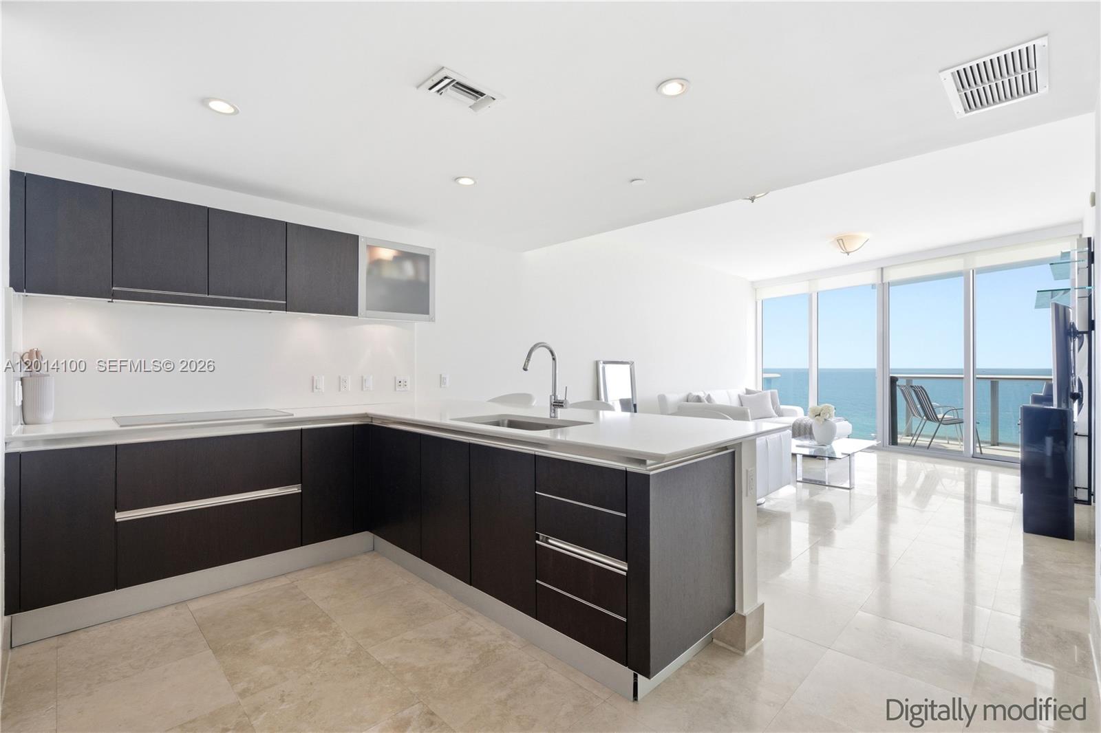 JADE BEACH CONDO - Residential