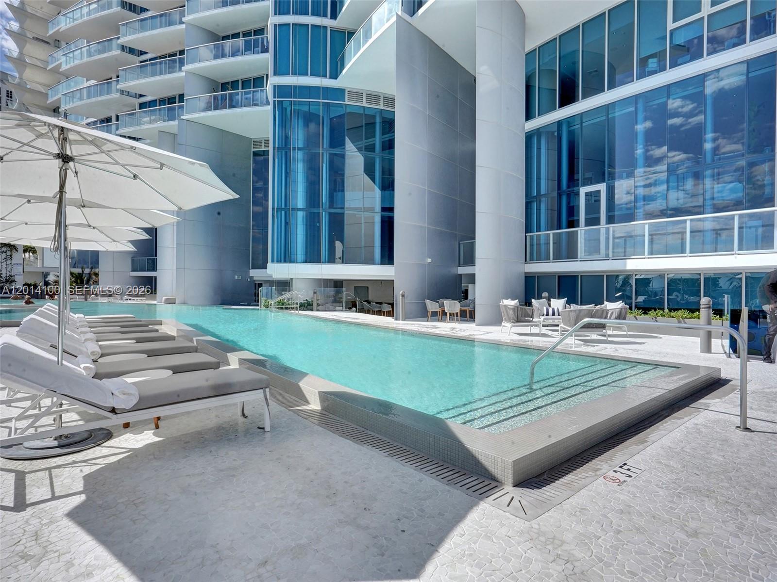 JADE BEACH CONDO - Residential