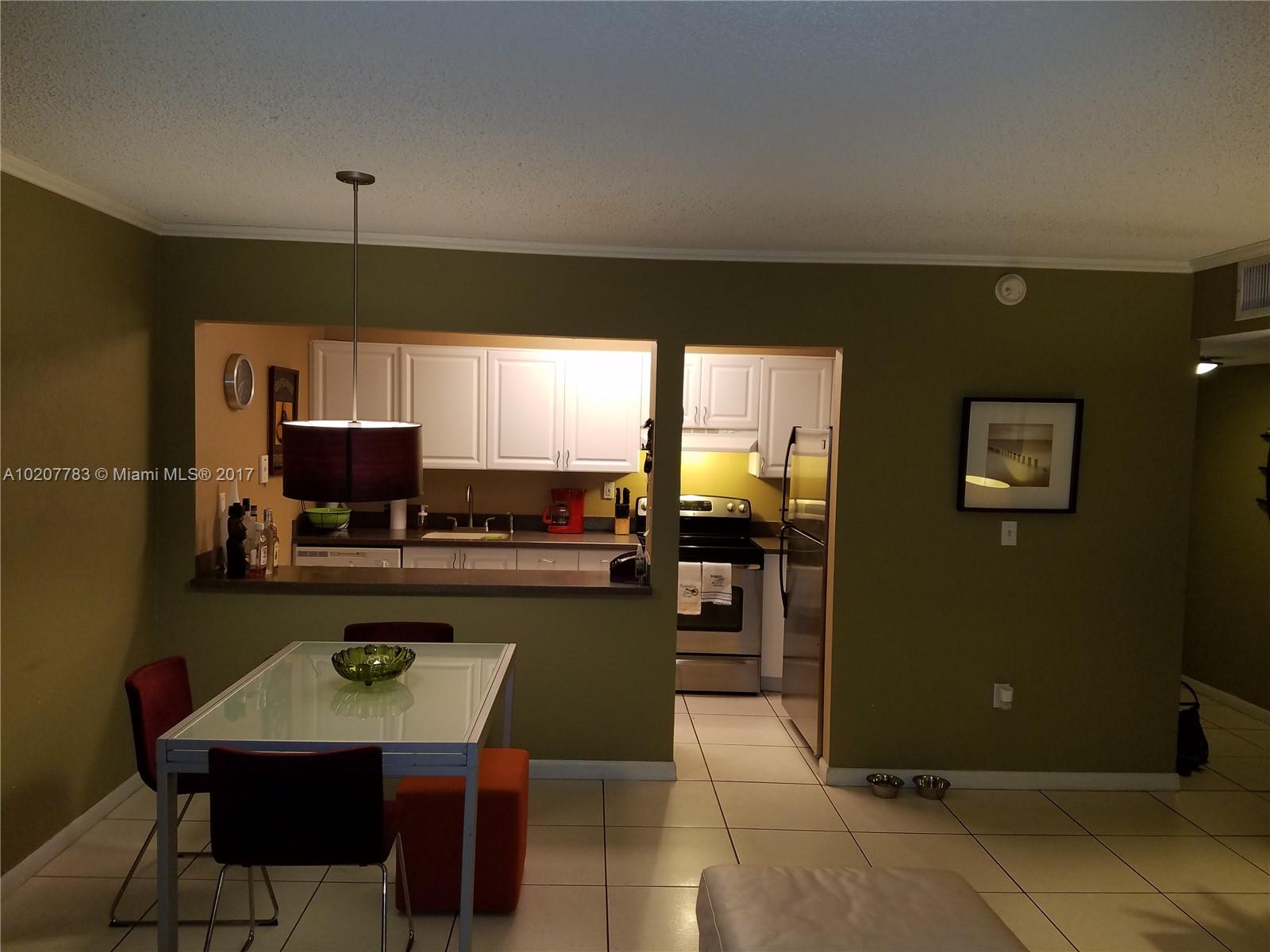 Lakeview Gardens At Miami - Residential Lease