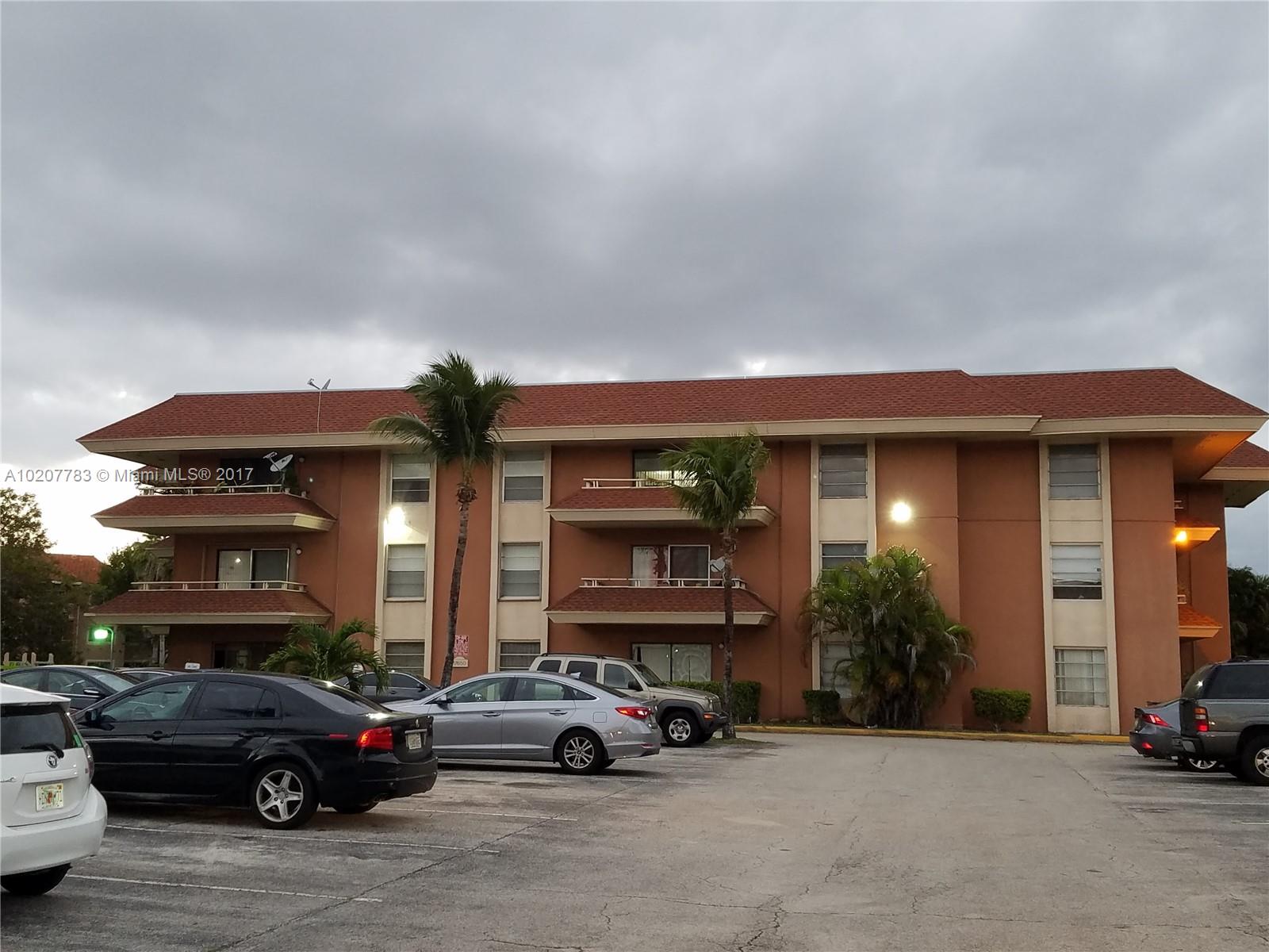 Lakeview Gardens At Miami - Residential Lease