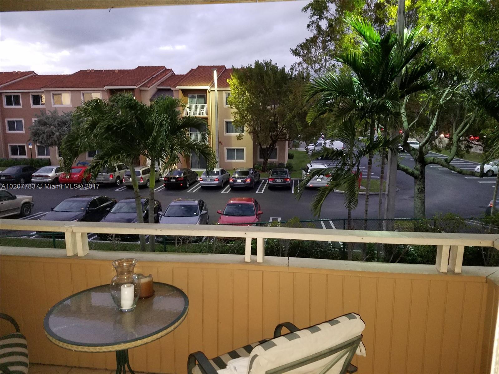 Lakeview Gardens At Miami - Residential Lease