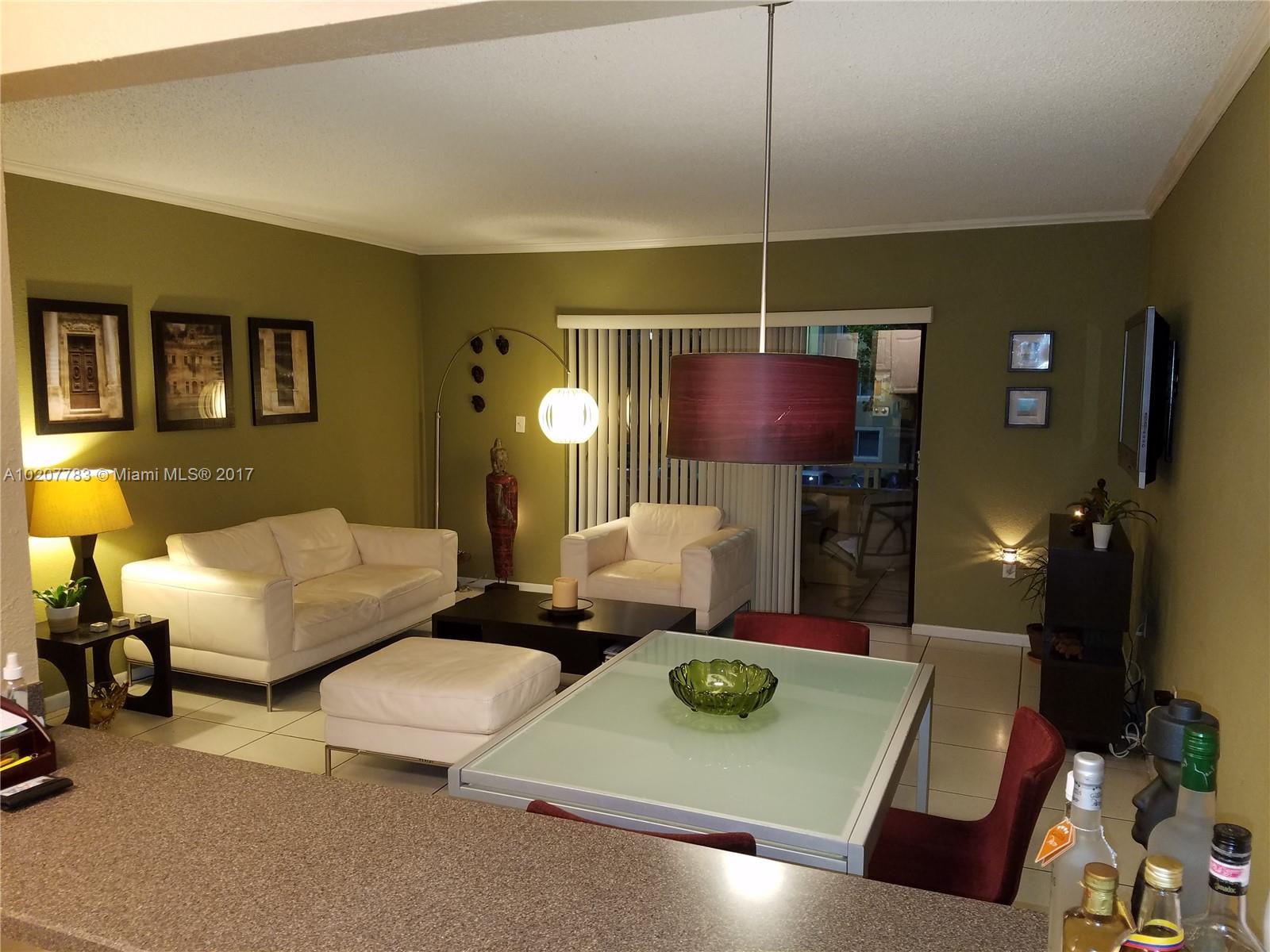 Lakeview Gardens At Miami - Residential Lease