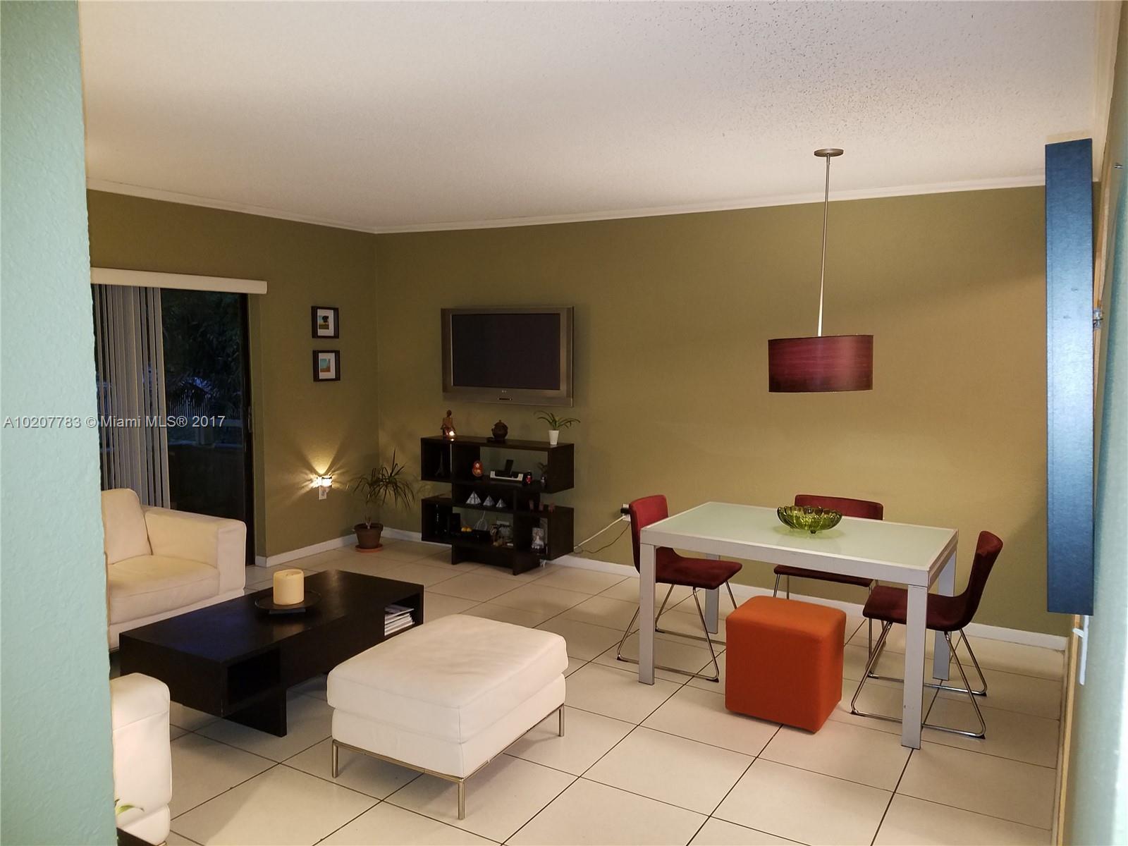 Lakeview Gardens At Miami - Residential Lease