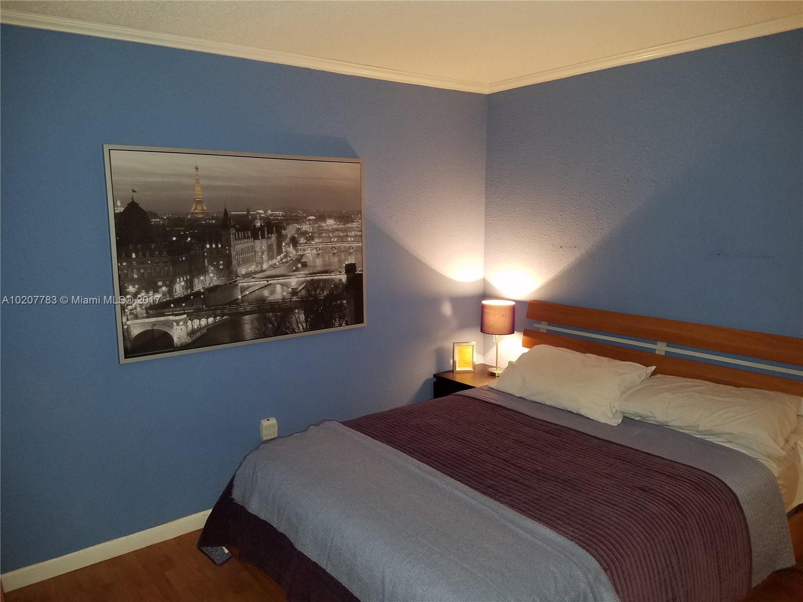 Lakeview Gardens At Miami - Residential Lease