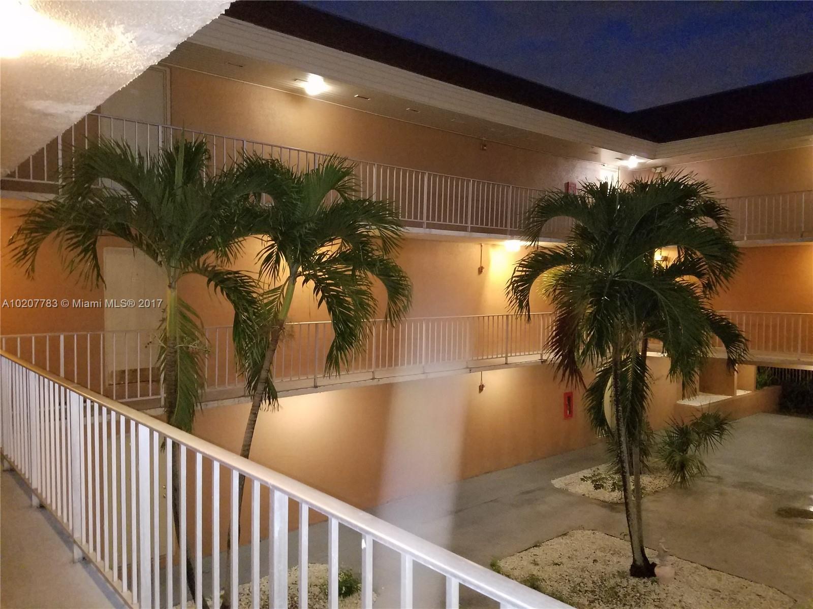 Lakeview Gardens At Miami - Residential Lease