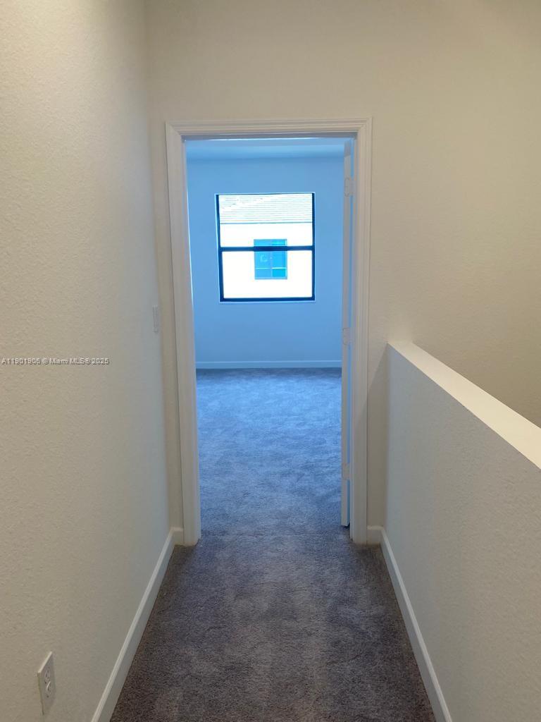 MC ESTATES SUBDIVISION - Residential