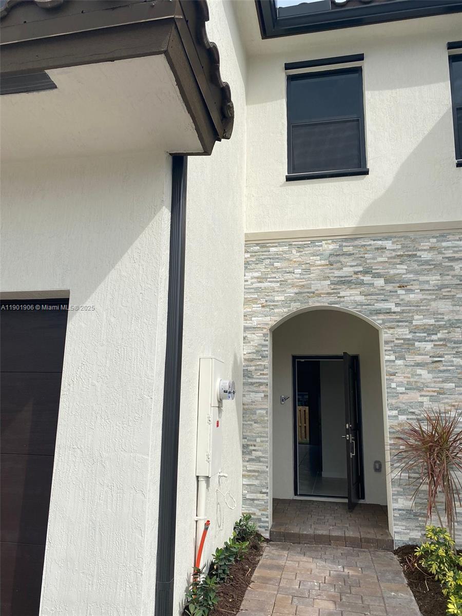 MC ESTATES SUBDIVISION - Residential