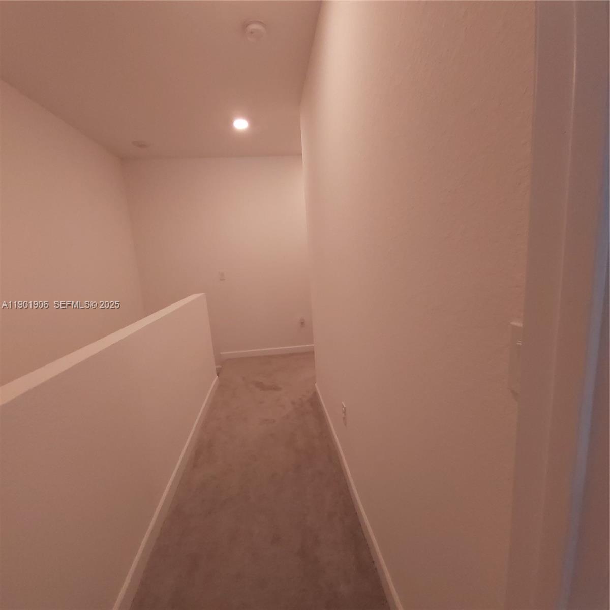 MC ESTATES SUBDIVISION - Residential