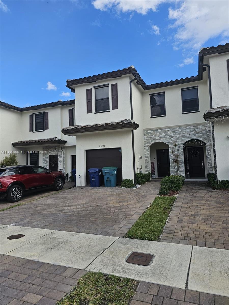 MC ESTATES SUBDIVISION - Residential