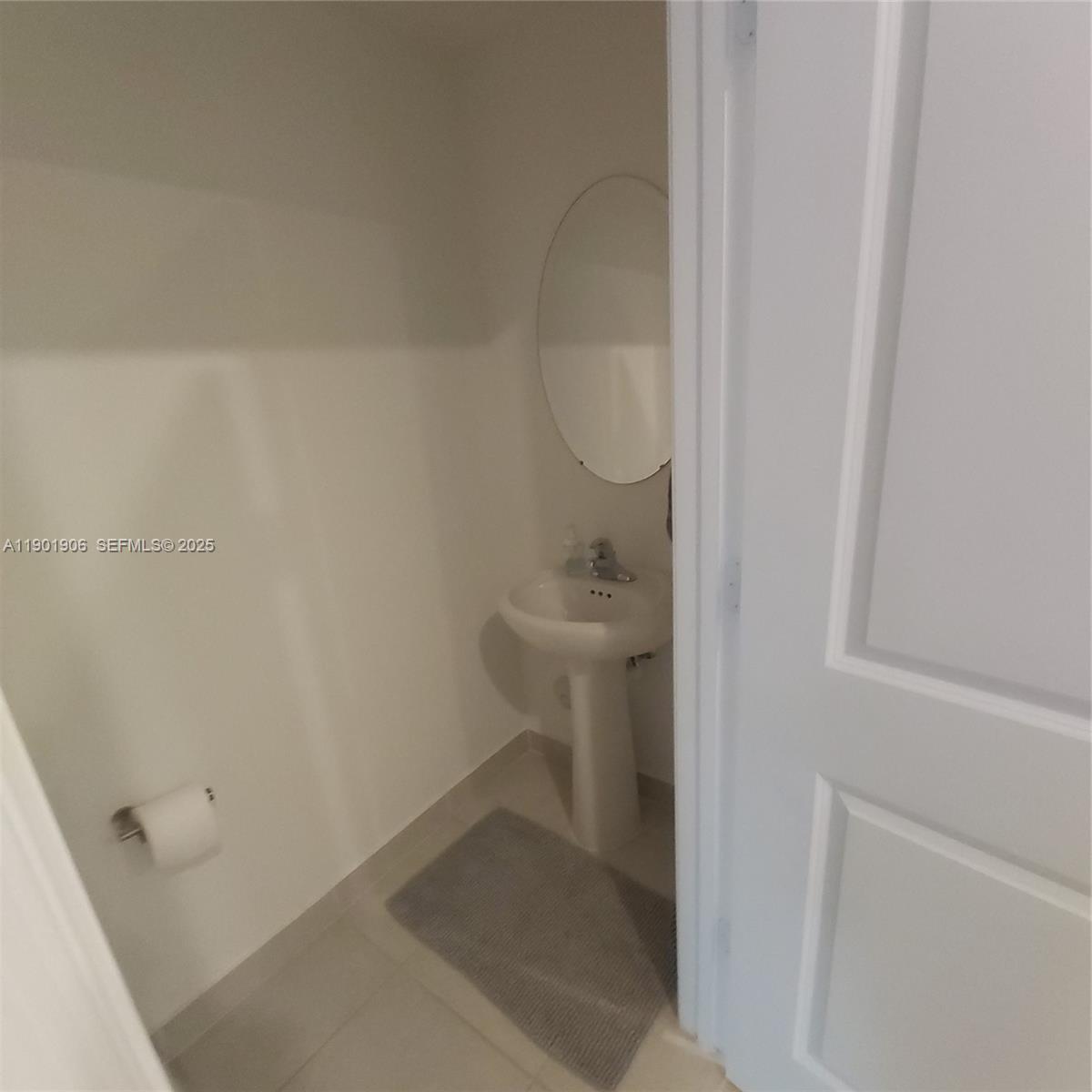 MC ESTATES SUBDIVISION - Residential