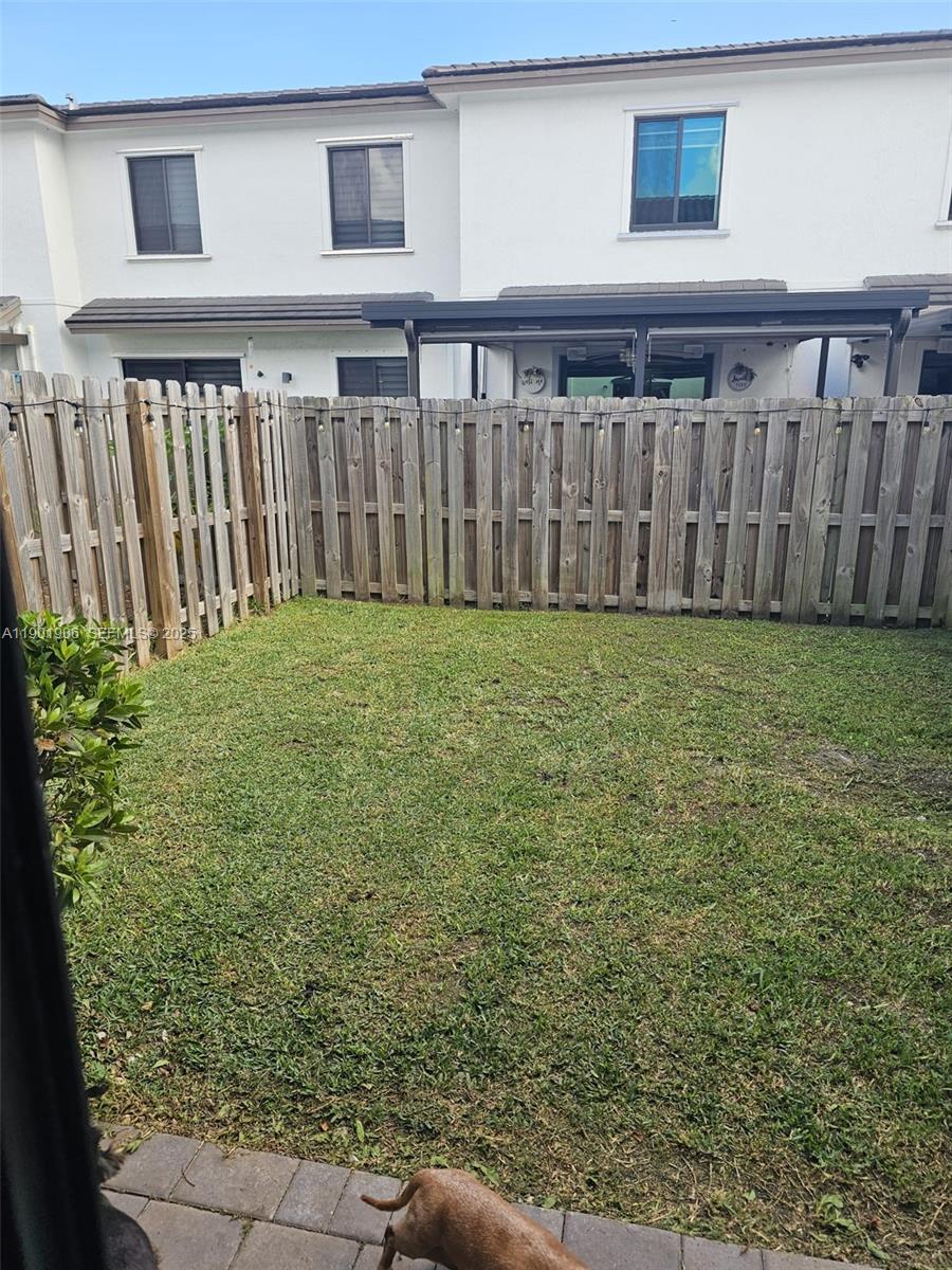 MC ESTATES SUBDIVISION - Residential