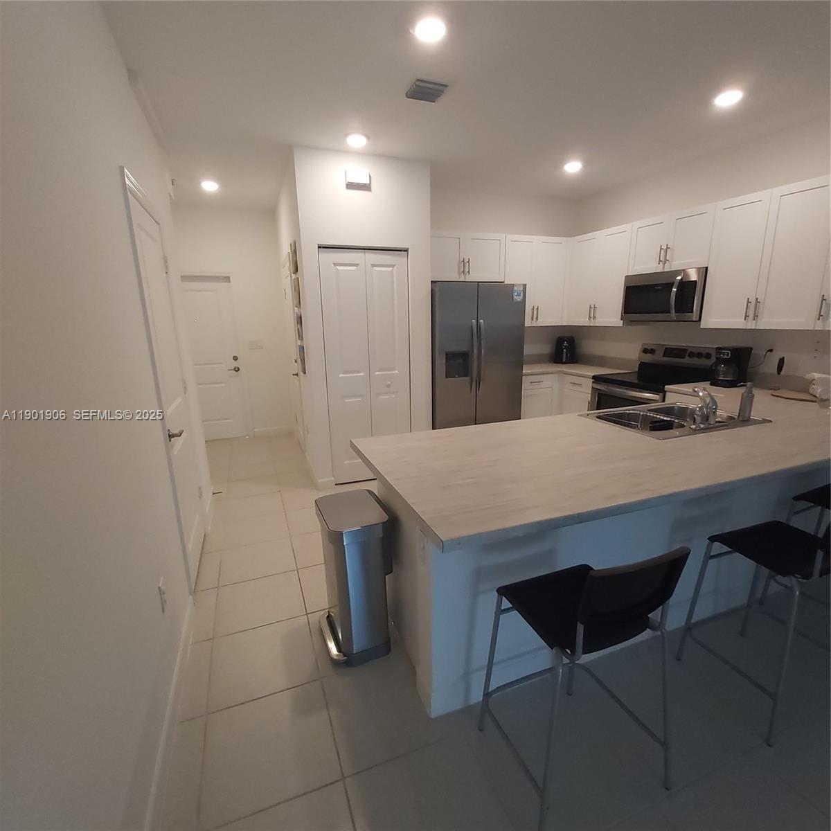 MC ESTATES SUBDIVISION - Residential