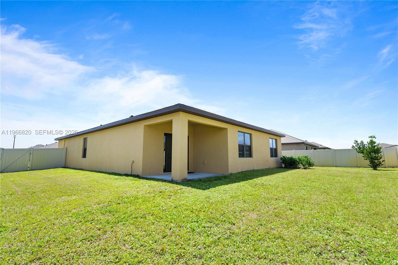 CRYSTAL BAY PHASE TWO - Residential