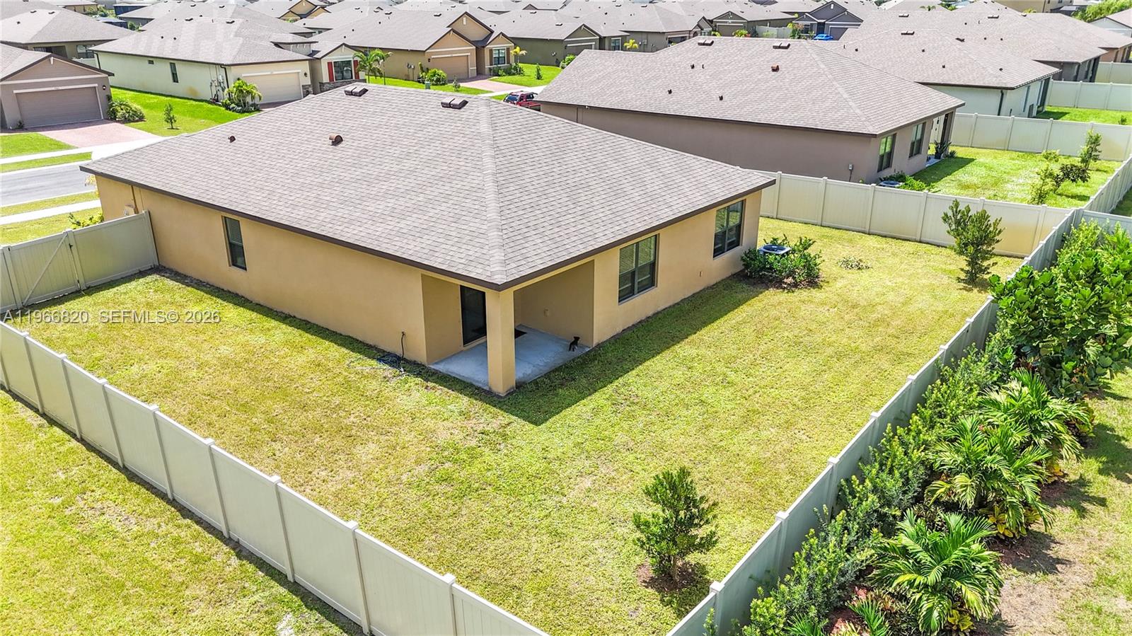 CRYSTAL BAY PHASE TWO - Residential