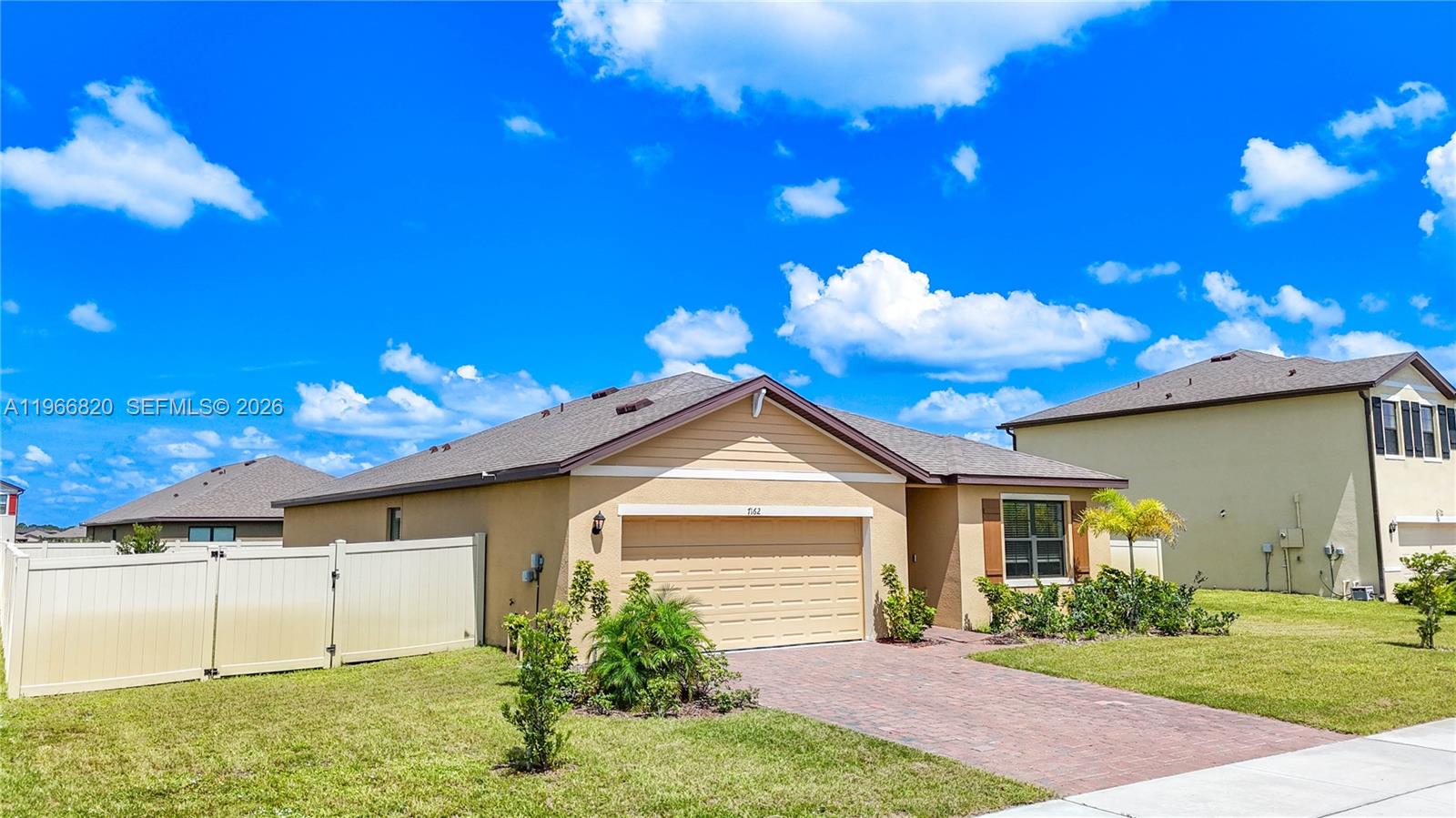 CRYSTAL BAY PHASE TWO - Residential