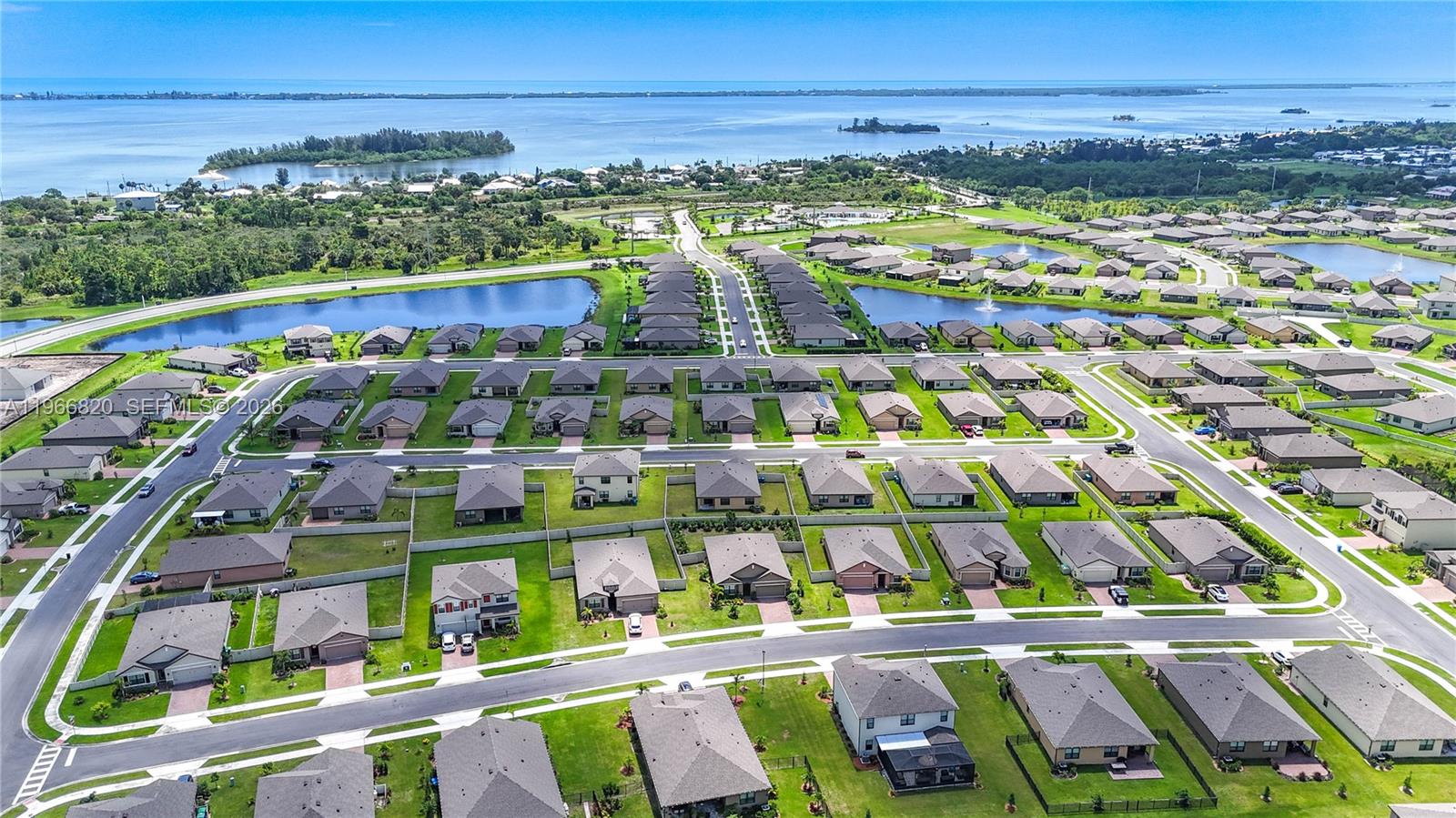 CRYSTAL BAY PHASE TWO - Residential