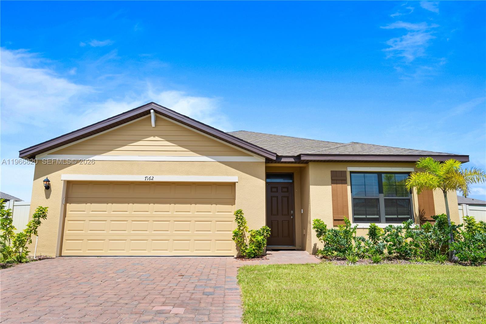 CRYSTAL BAY PHASE TWO - Residential