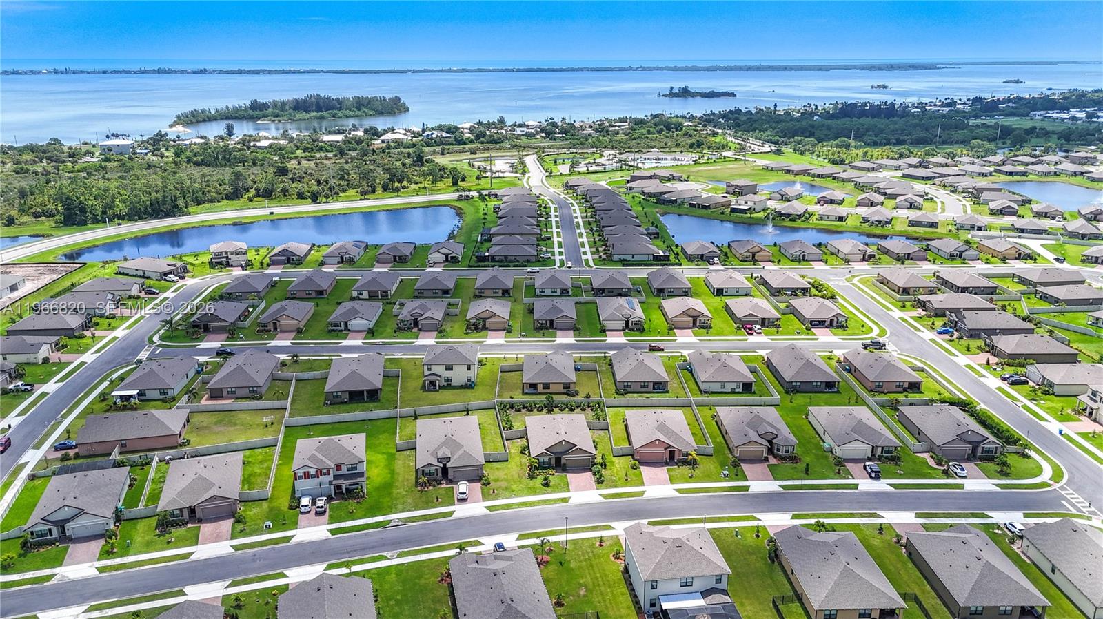 CRYSTAL BAY PHASE TWO - Residential