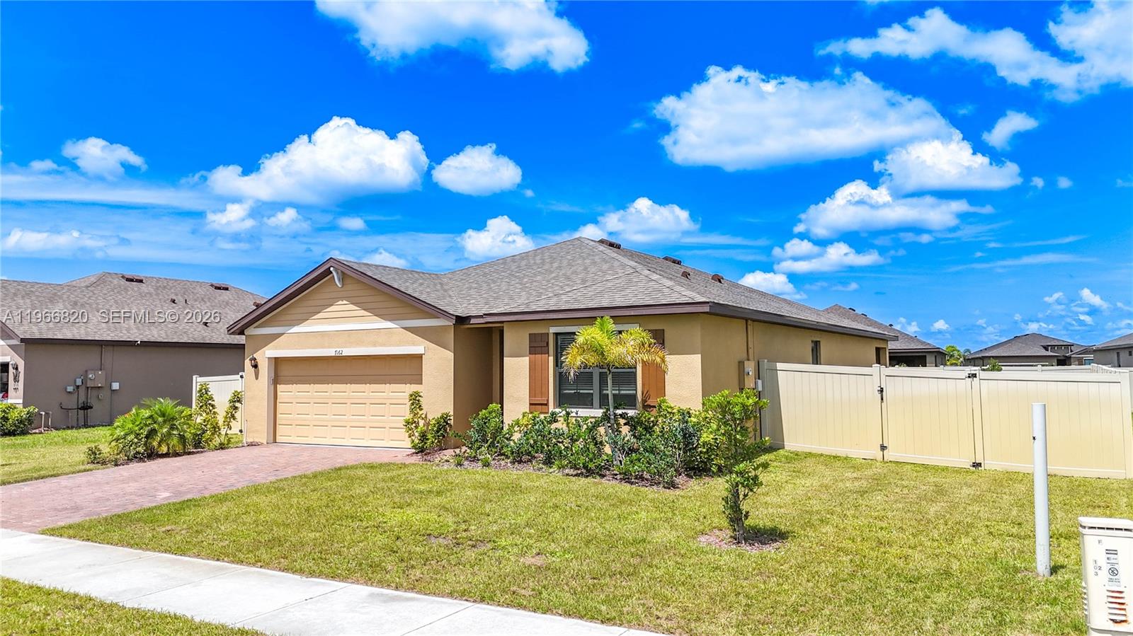 CRYSTAL BAY PHASE TWO - Residential