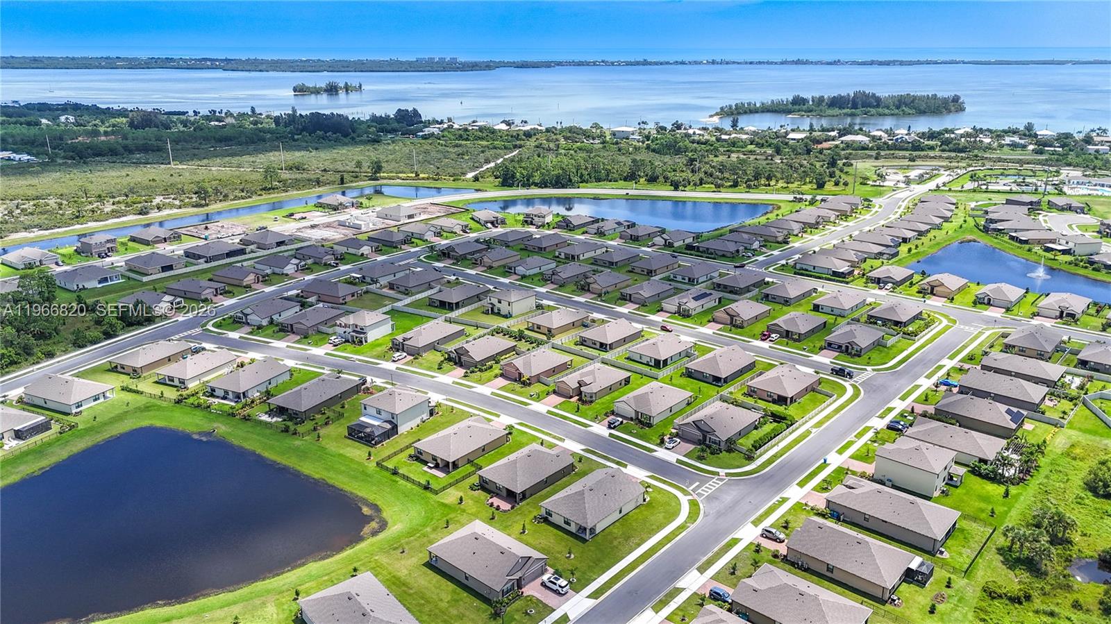 CRYSTAL BAY PHASE TWO - Residential