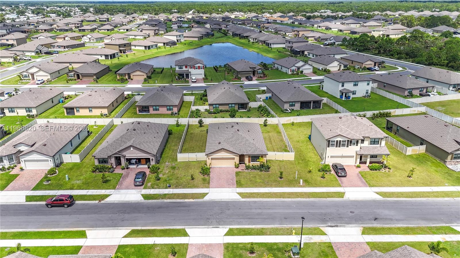 CRYSTAL BAY PHASE TWO - Residential