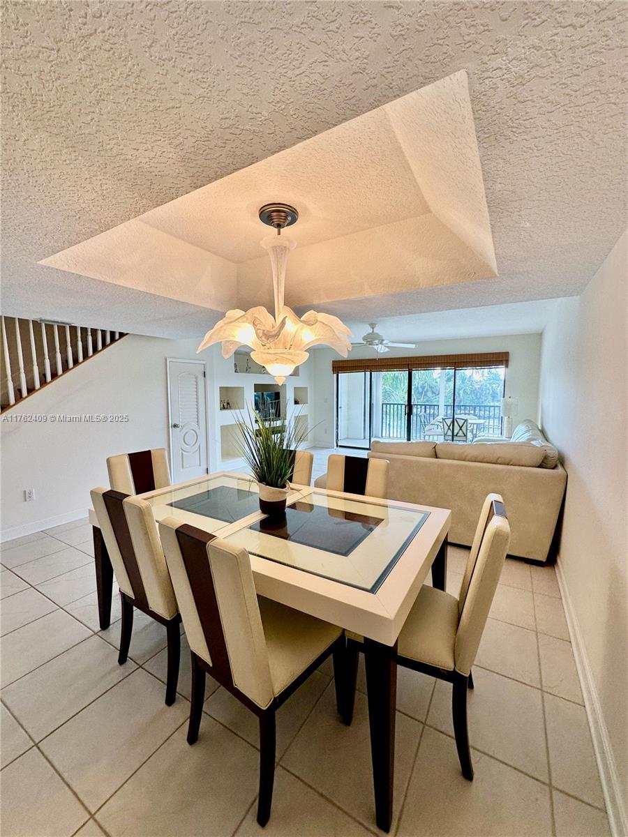 CAPTAINS WALK CONDO - Residential