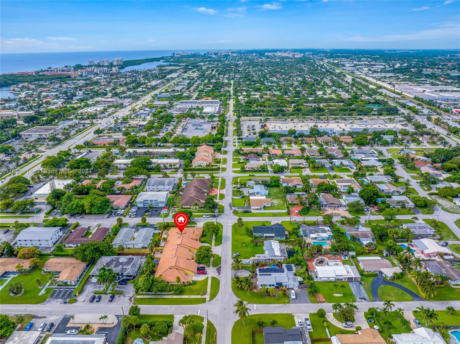 VILLA RICA - Residential Lease