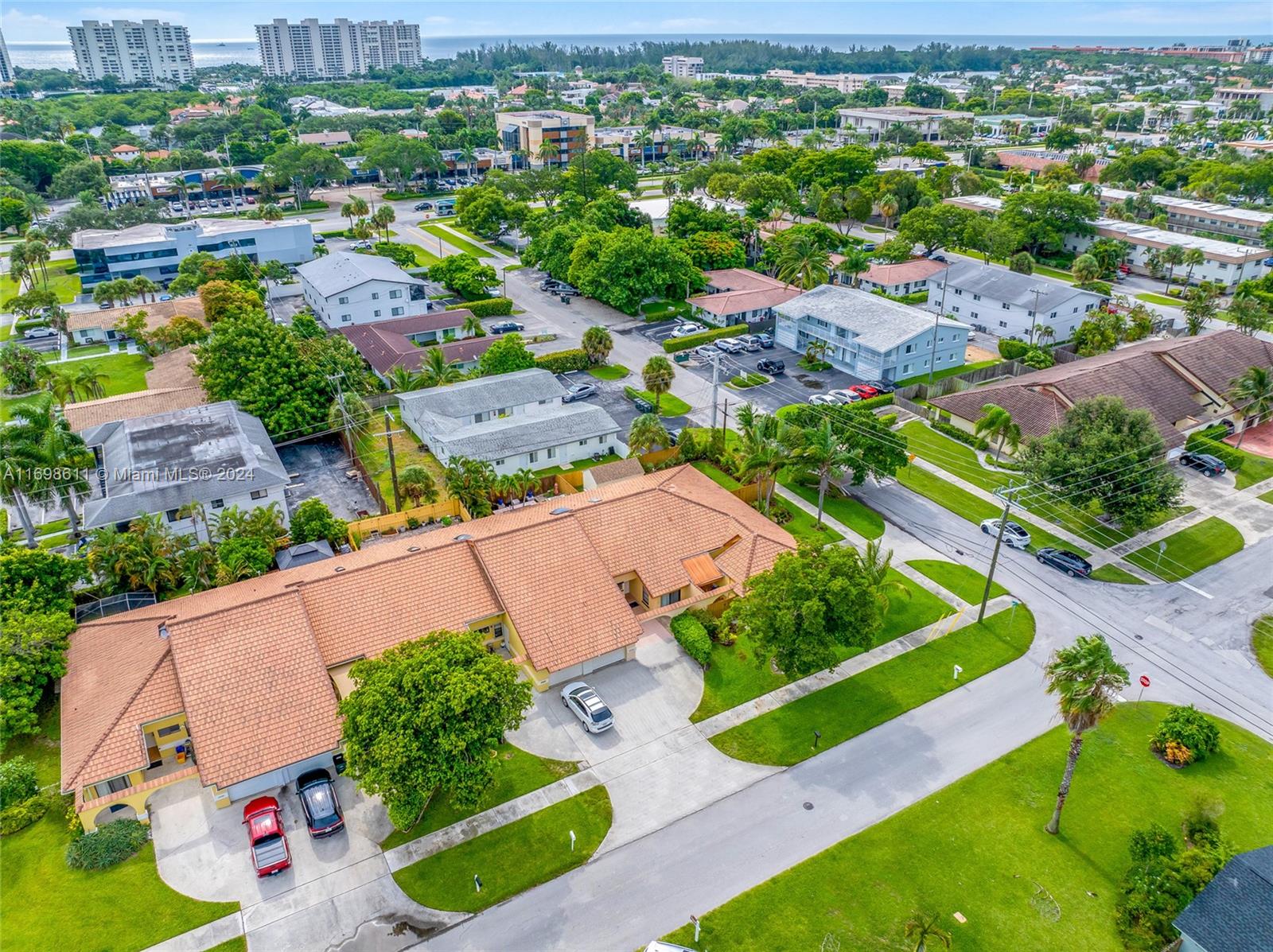 VILLA RICA - Residential Lease