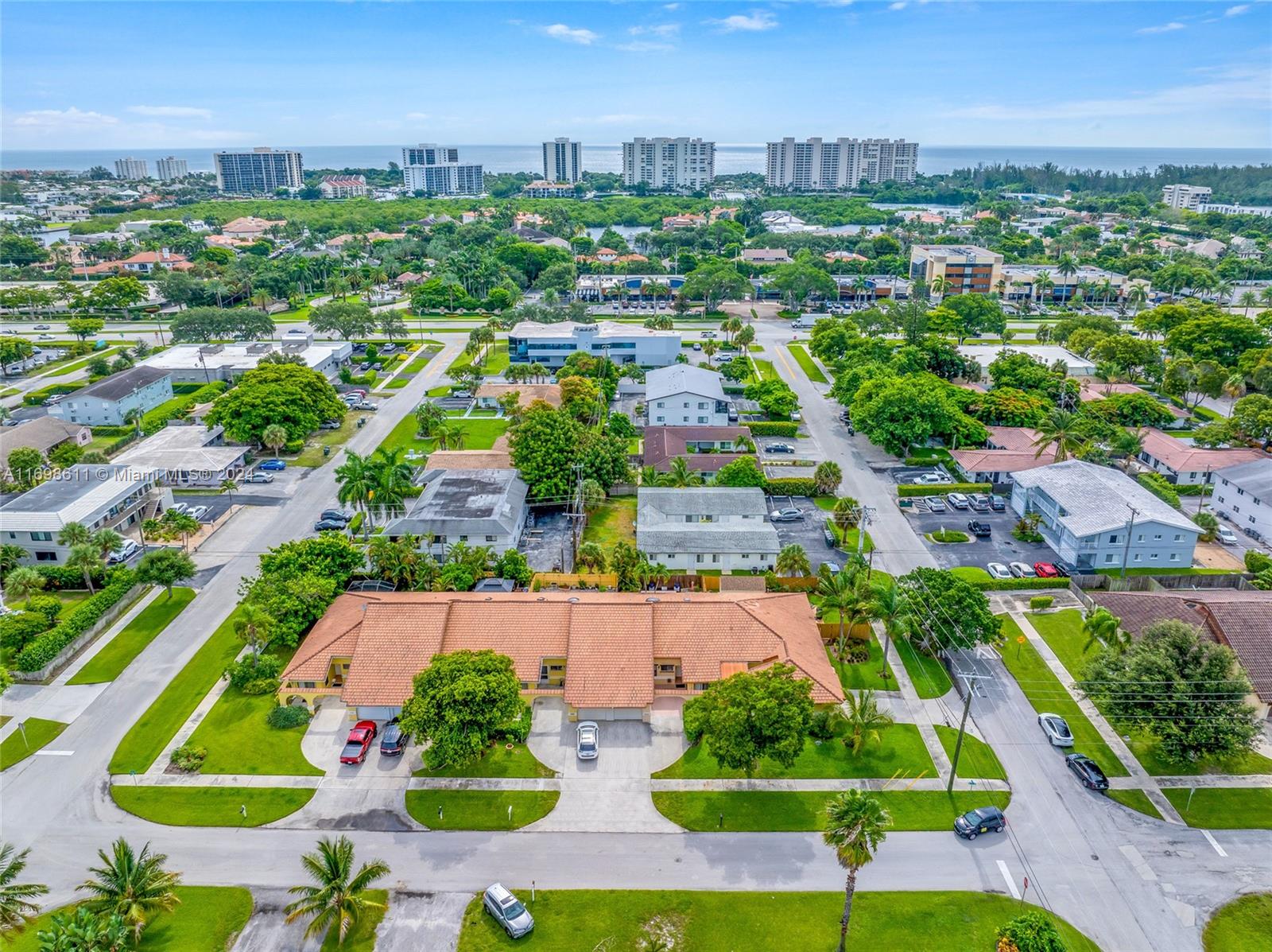 VILLA RICA - Residential Lease