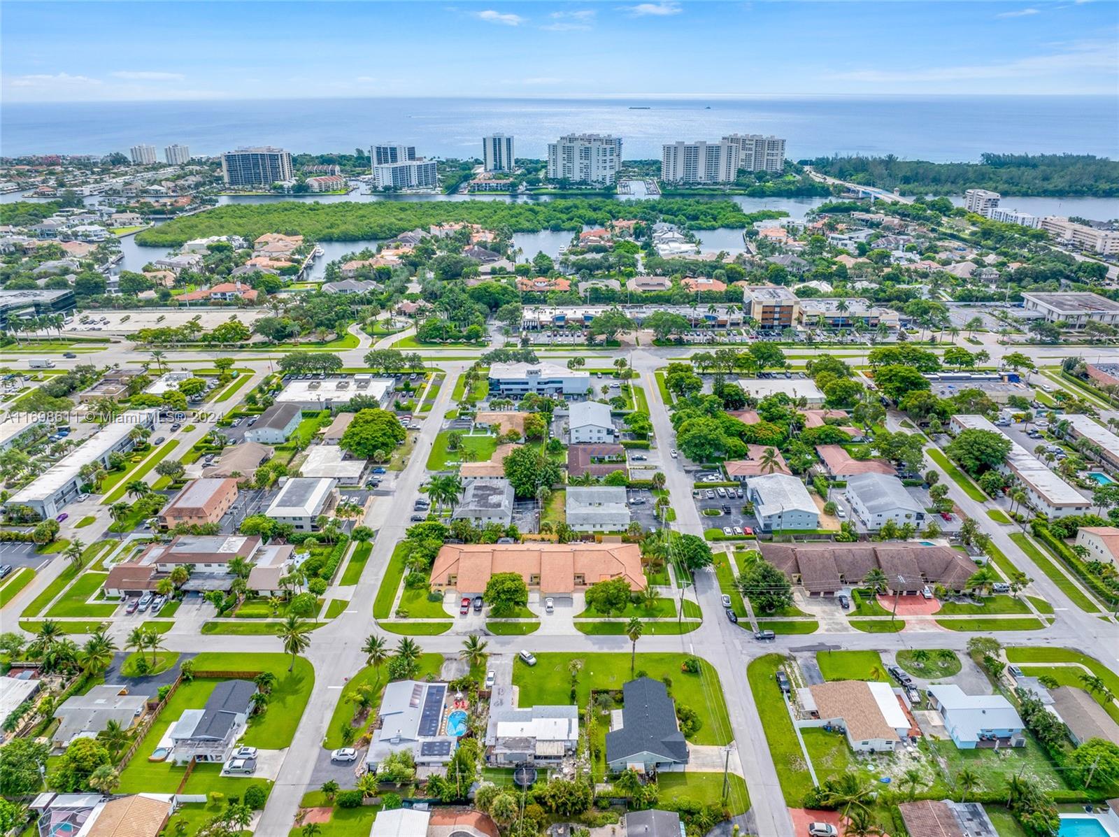 VILLA RICA - Residential Lease