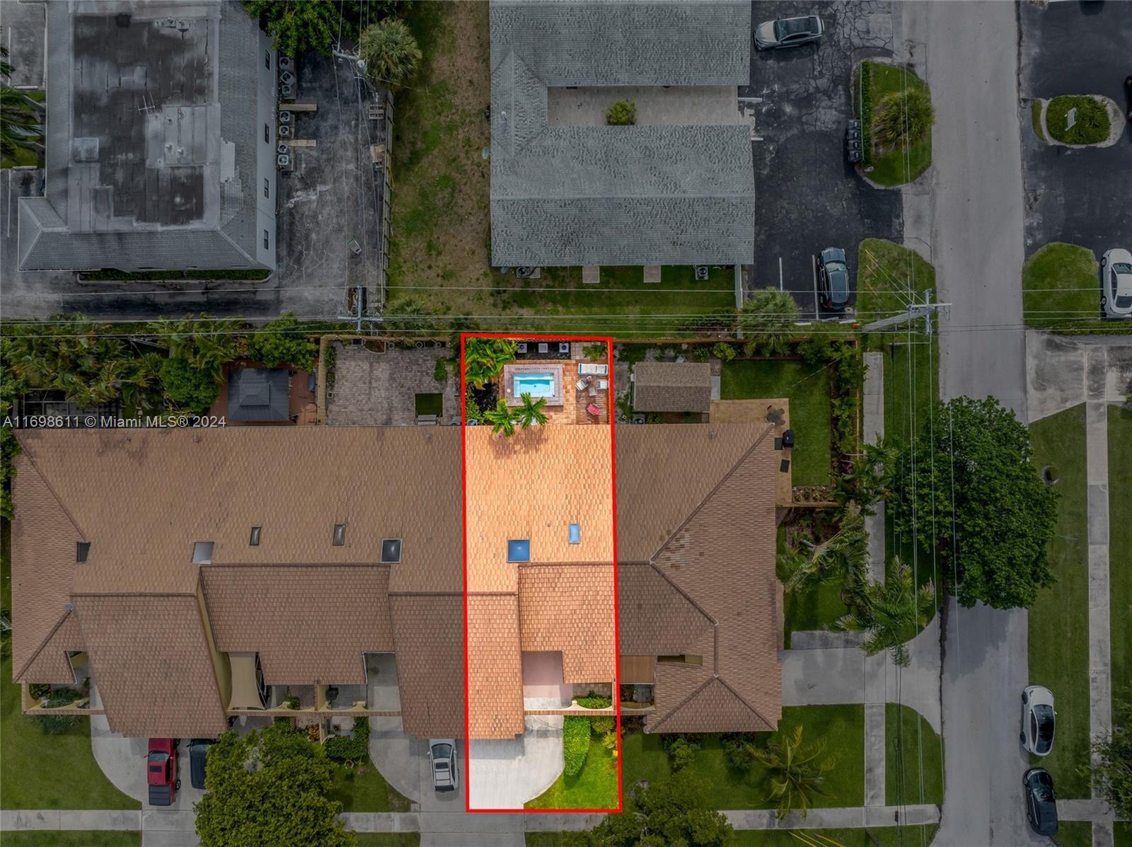 VILLA RICA - Residential Lease