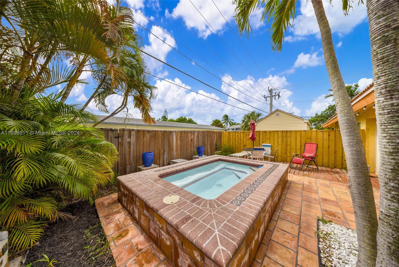 VILLA RICA - Residential Lease