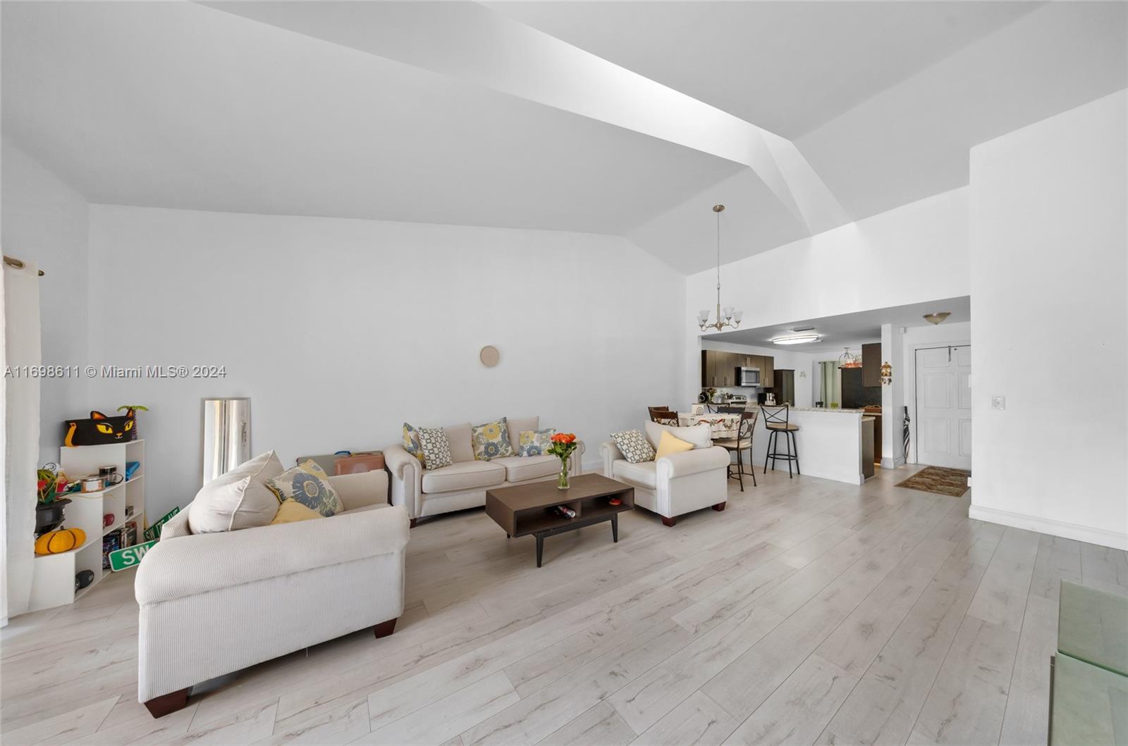 VILLA RICA - Residential Lease